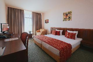 Elena Hotel Golden Sands Ngoại thất bức ảnh