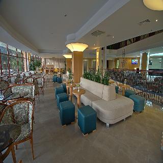 Elena Hotel Golden Sands Ngoại thất bức ảnh
