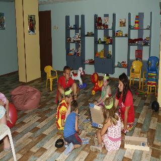 Elena Hotel Golden Sands Ngoại thất bức ảnh
