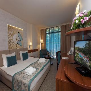 Elena Hotel Golden Sands Ngoại thất bức ảnh