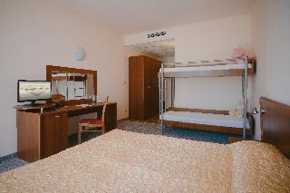 Elena Hotel Golden Sands Ngoại thất bức ảnh